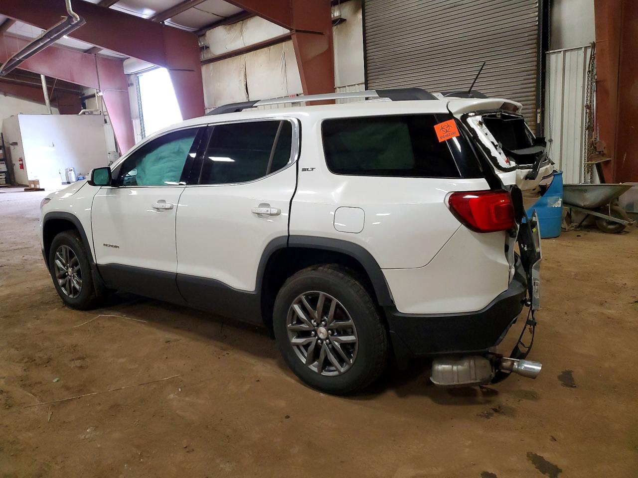 GMC Acadia Slt-1