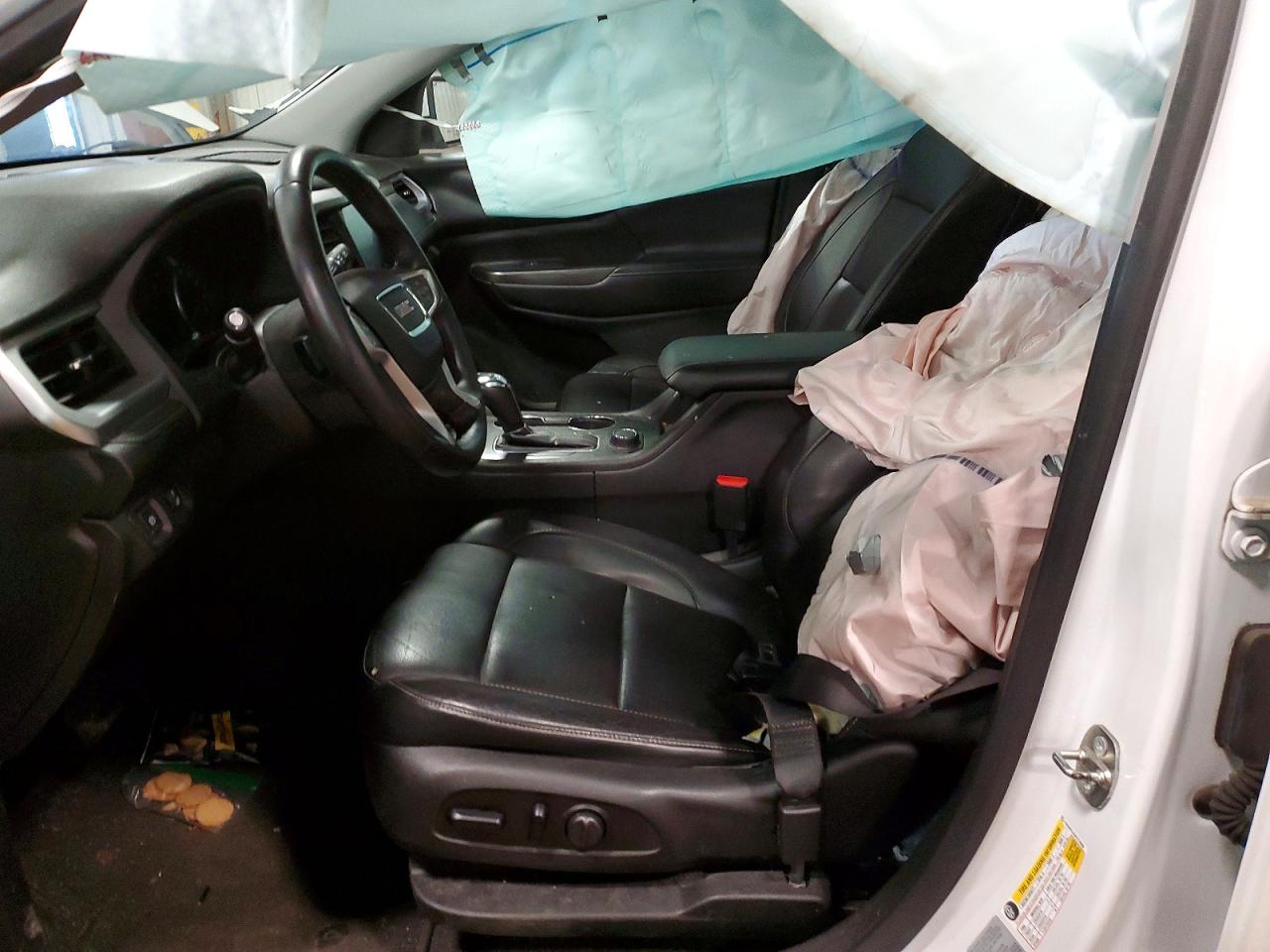 GMC Acadia Slt-1