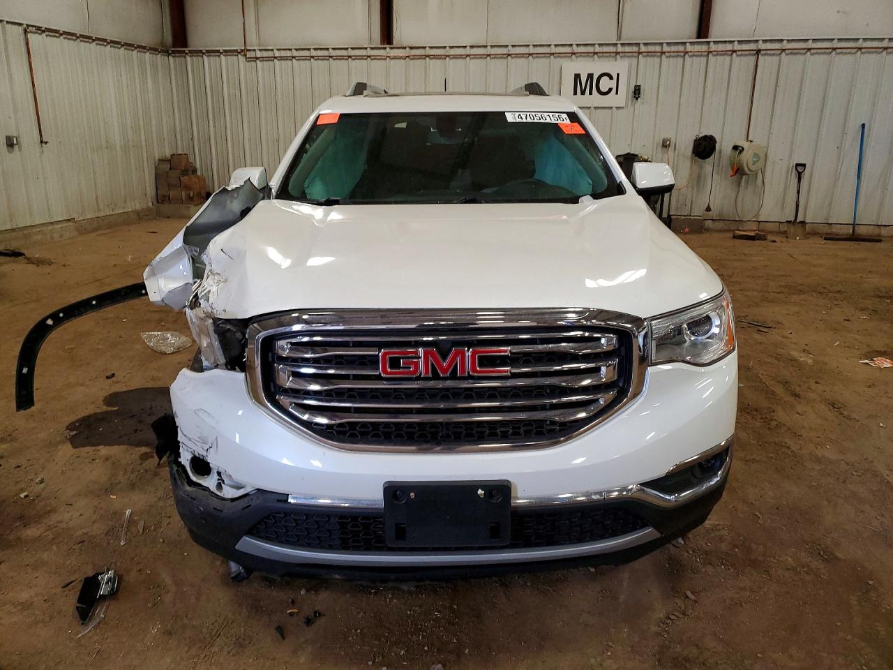 GMC Acadia Slt-1