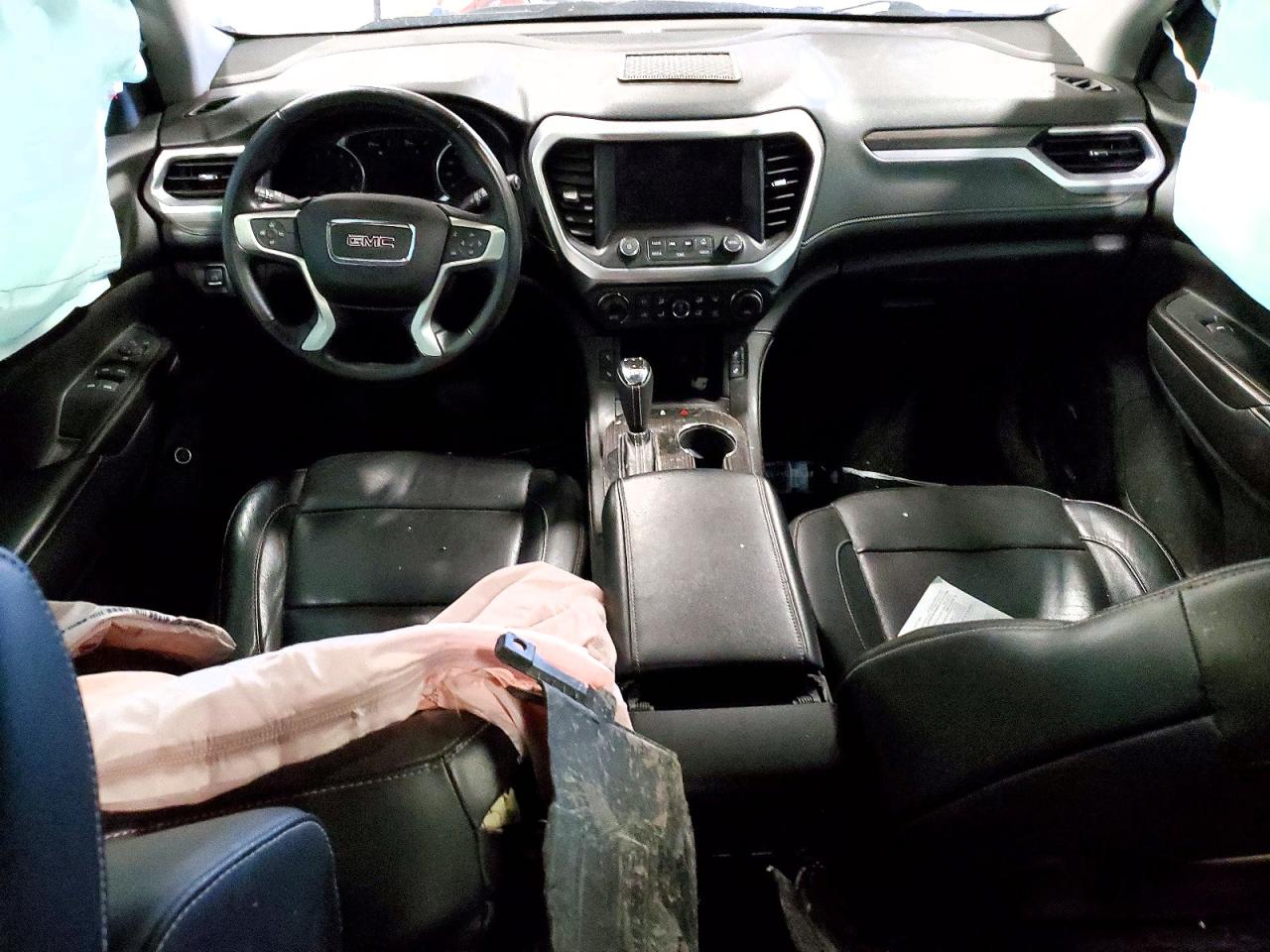 GMC Acadia Slt-1