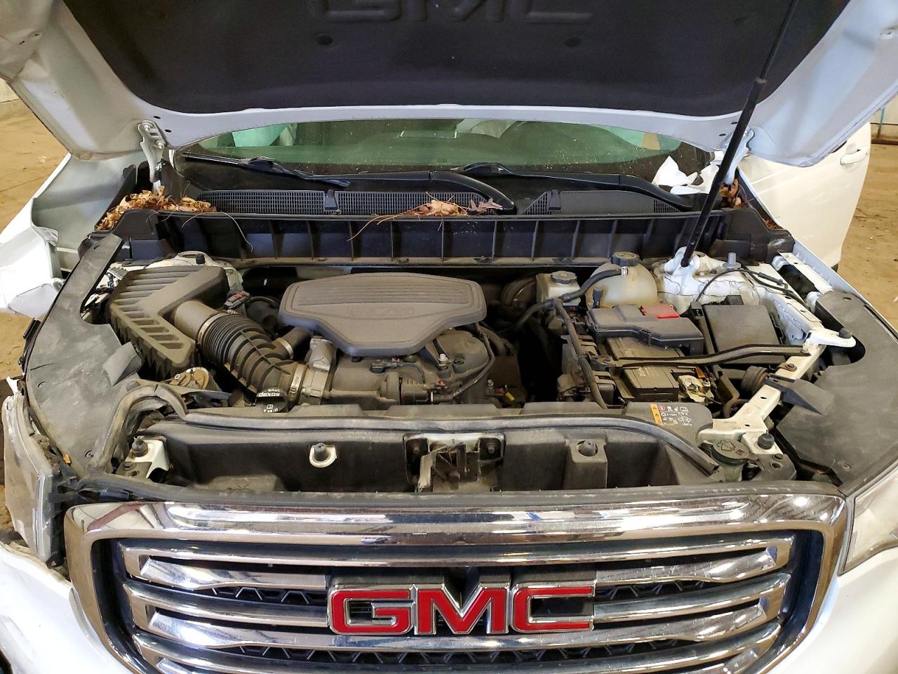 GMC Acadia Slt-1