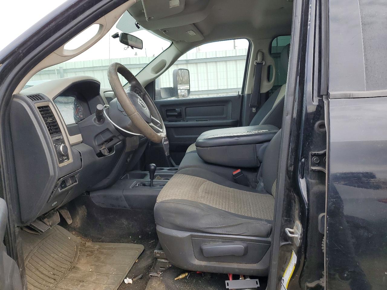 Dodge Ram 3500 St
