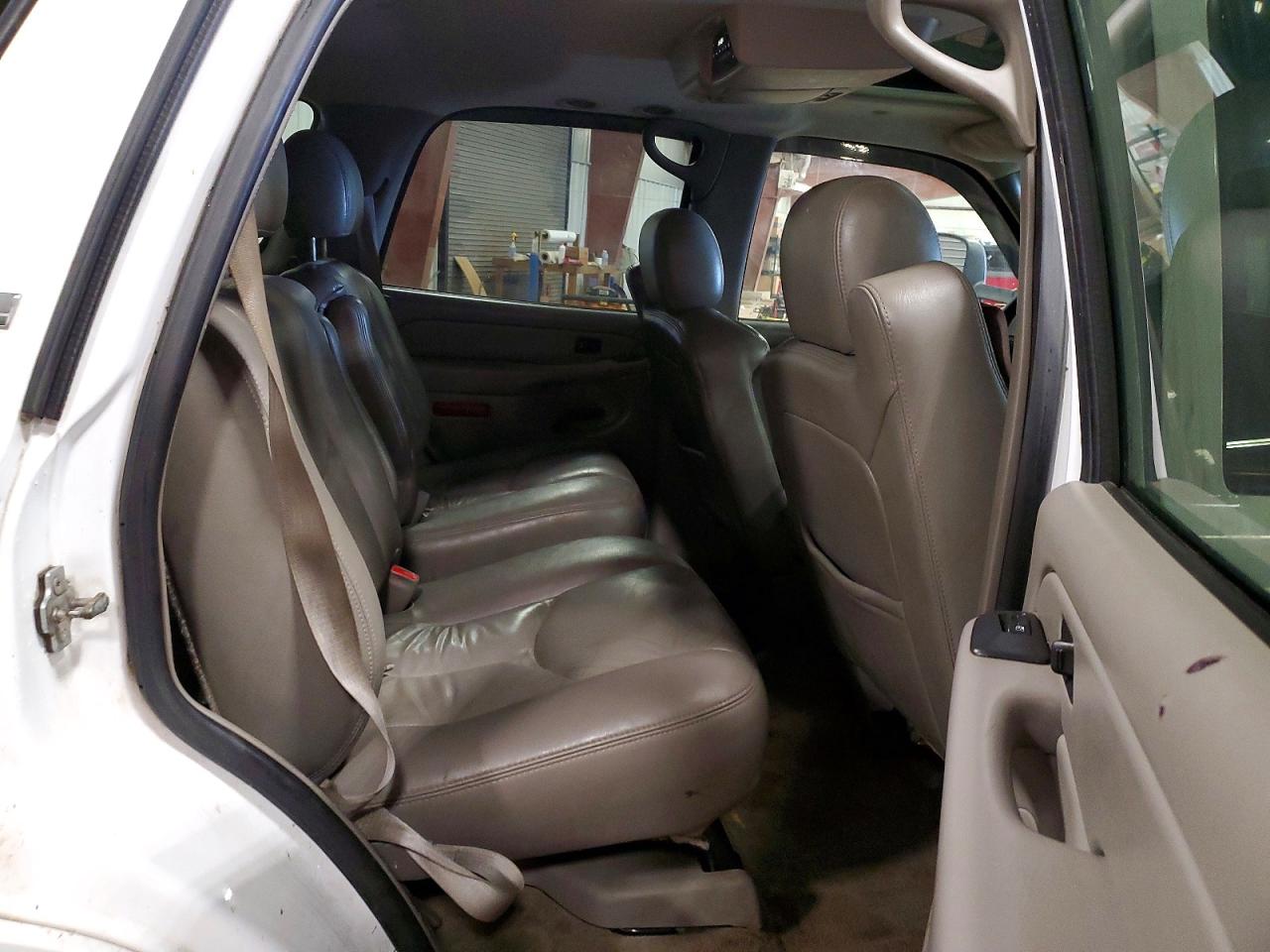 Chevrolet Tahoe K1500