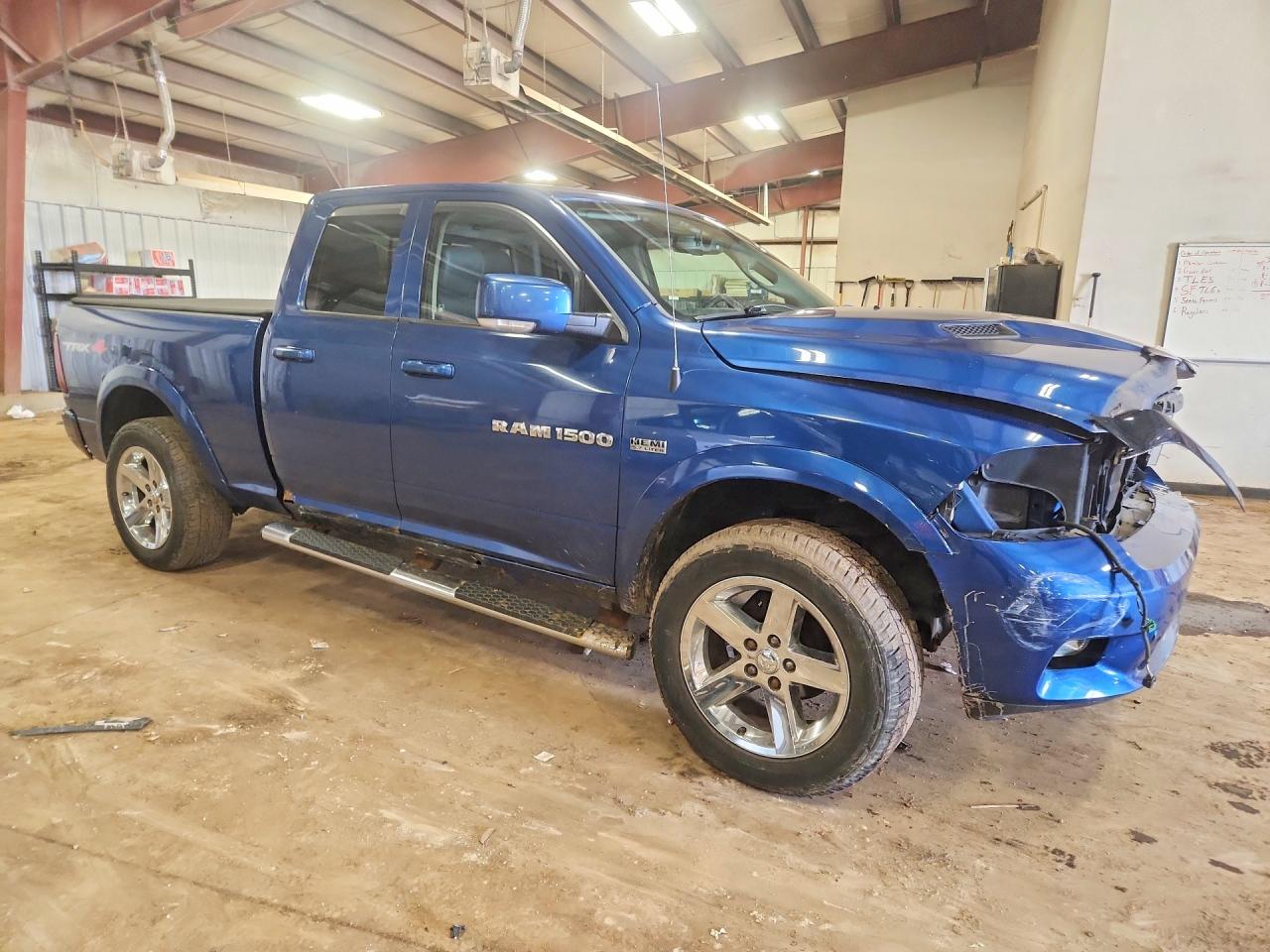 Dodge Ram 1500