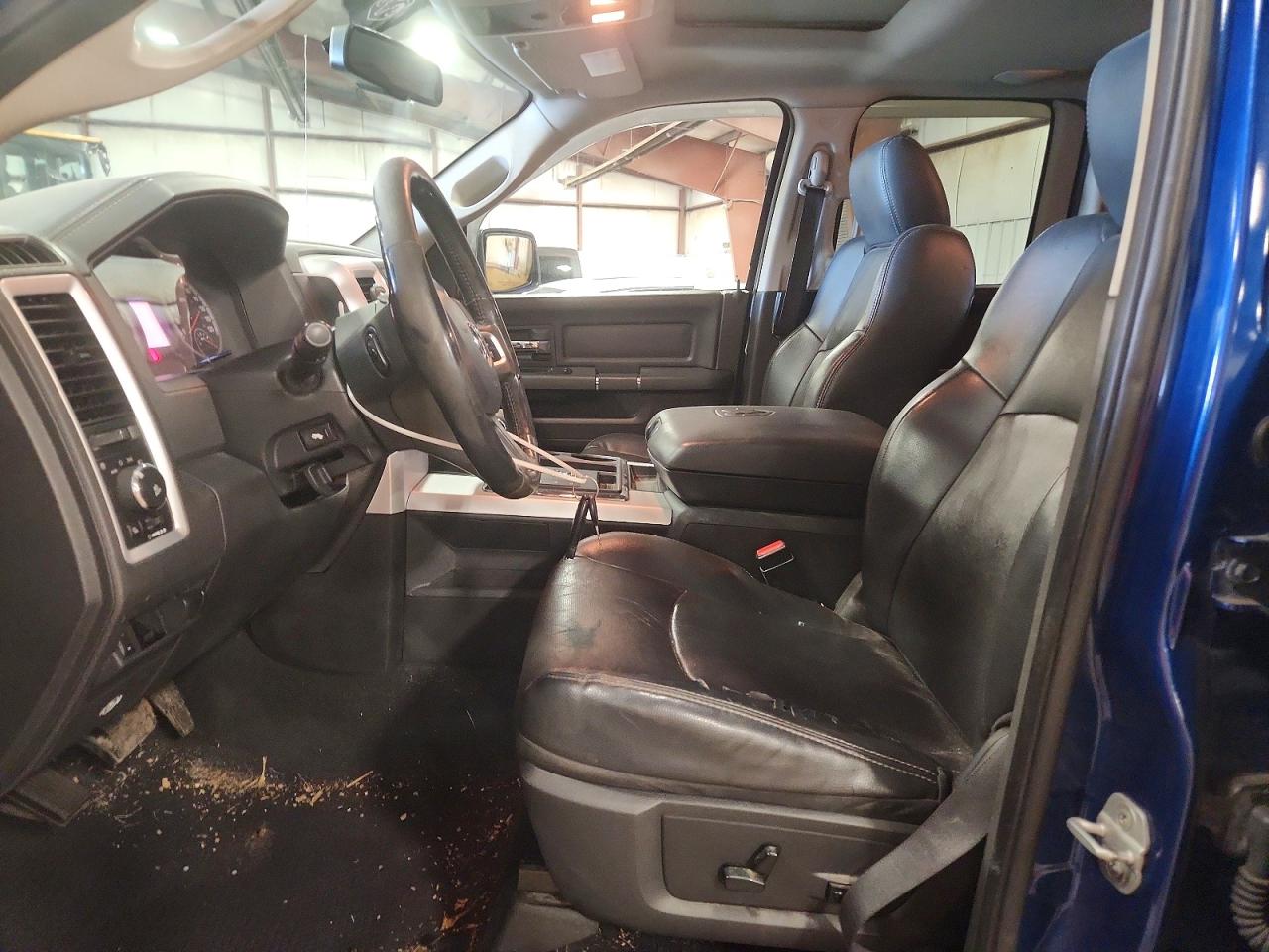 Dodge Ram 1500