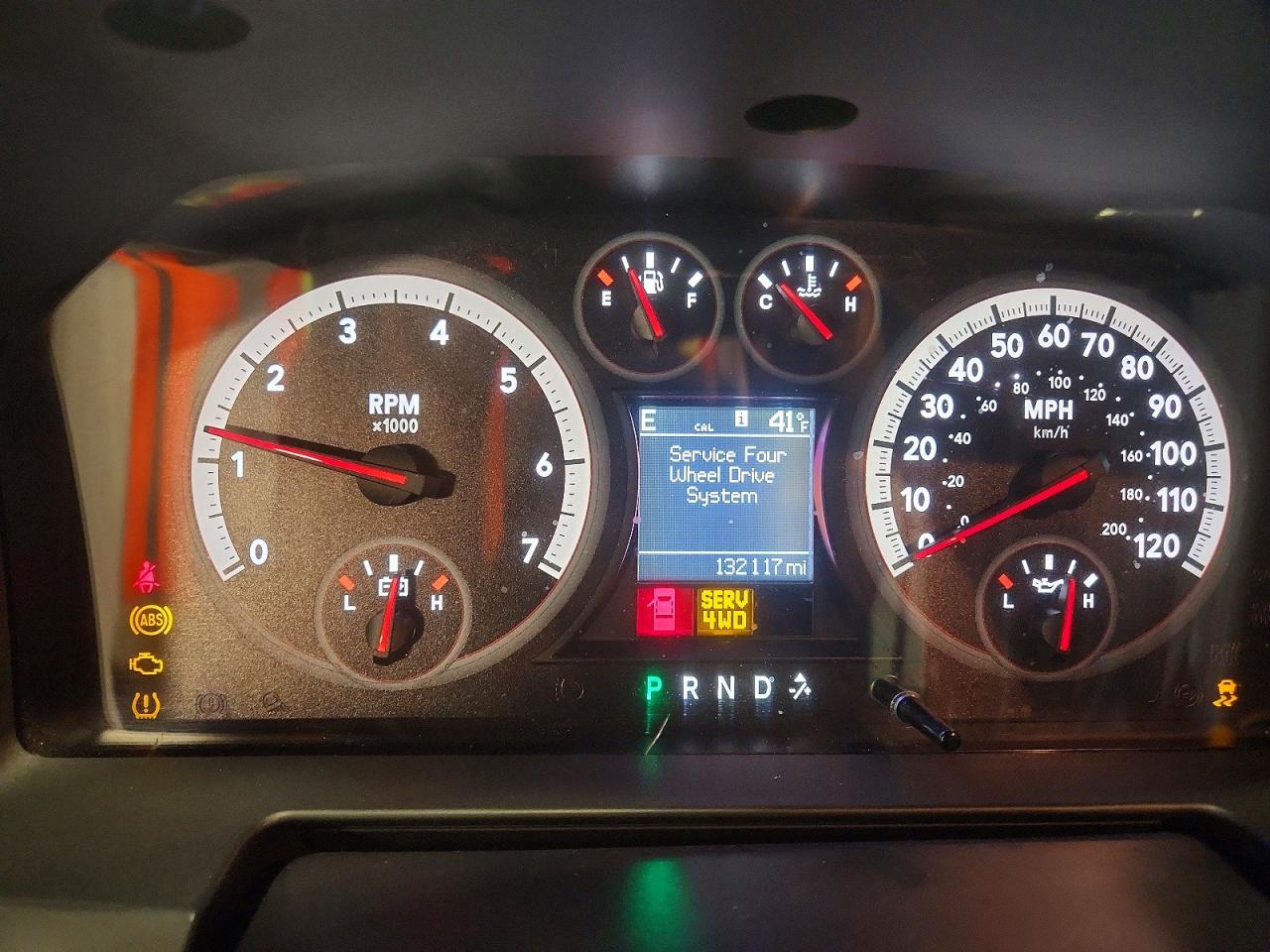Dodge Ram 1500