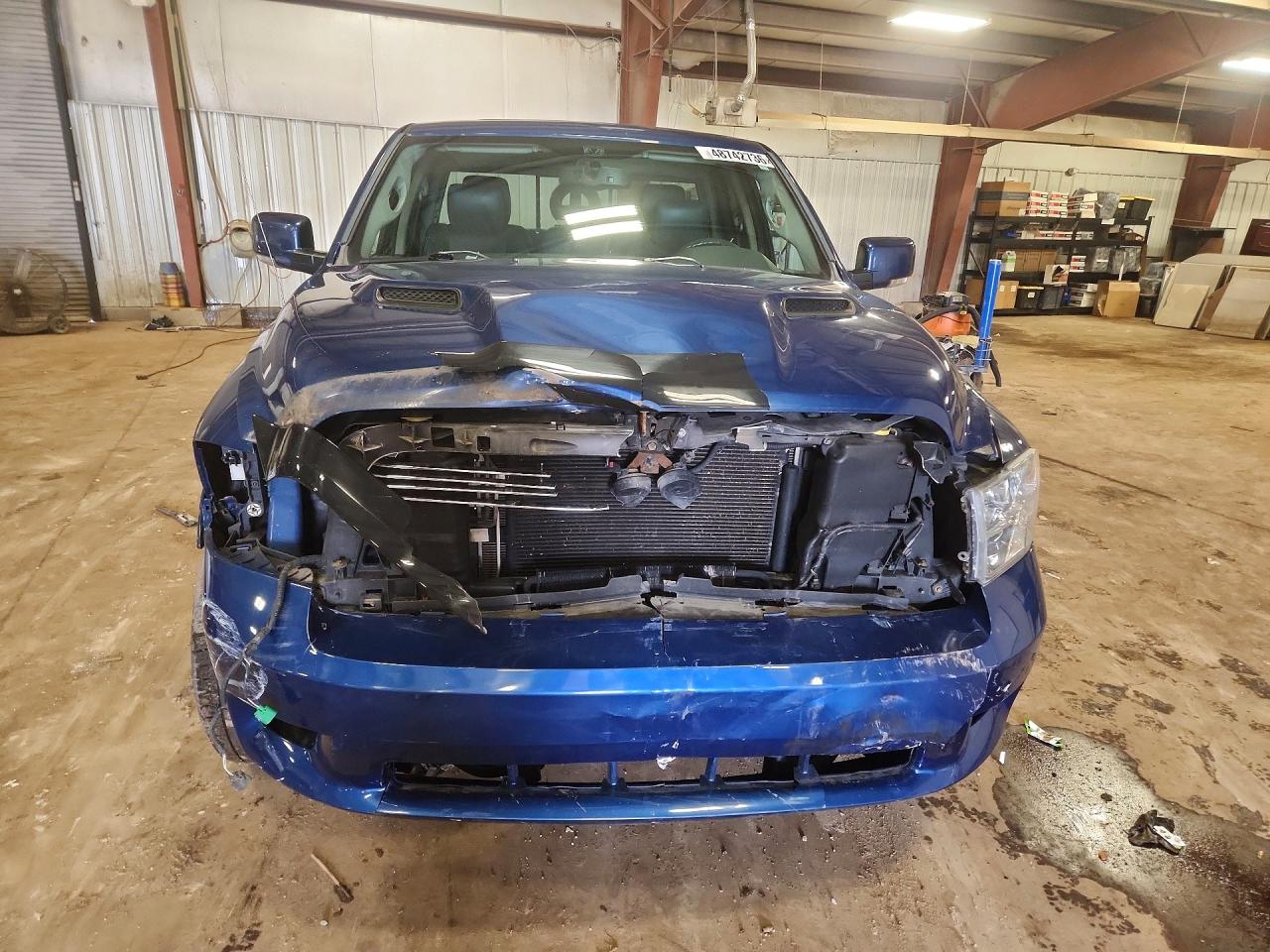 Dodge Ram 1500