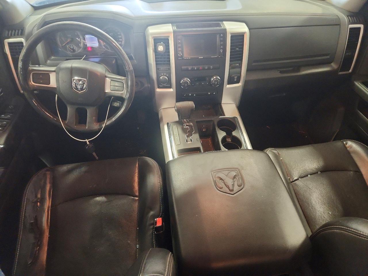 Dodge Ram 1500