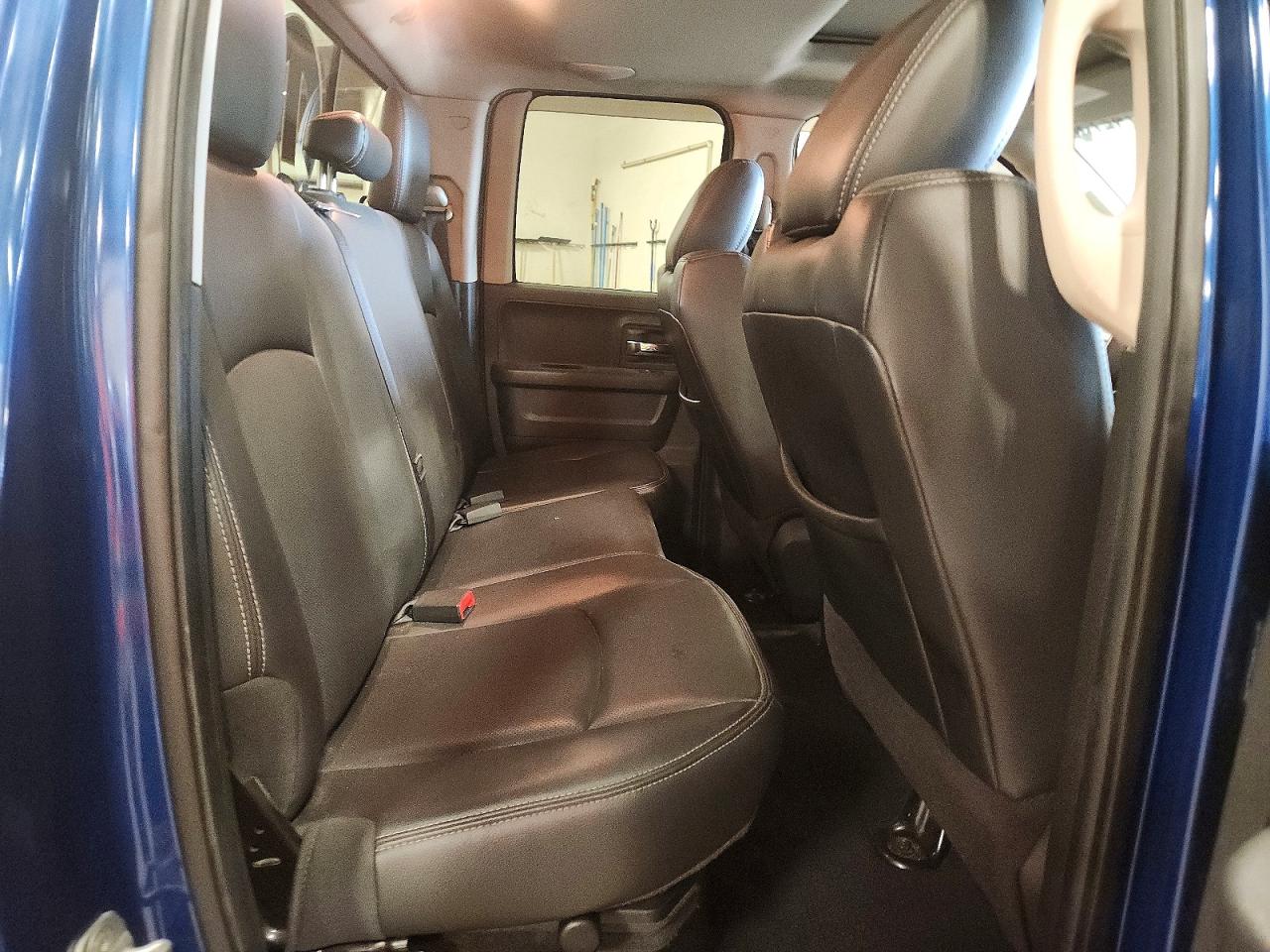 Dodge Ram 1500