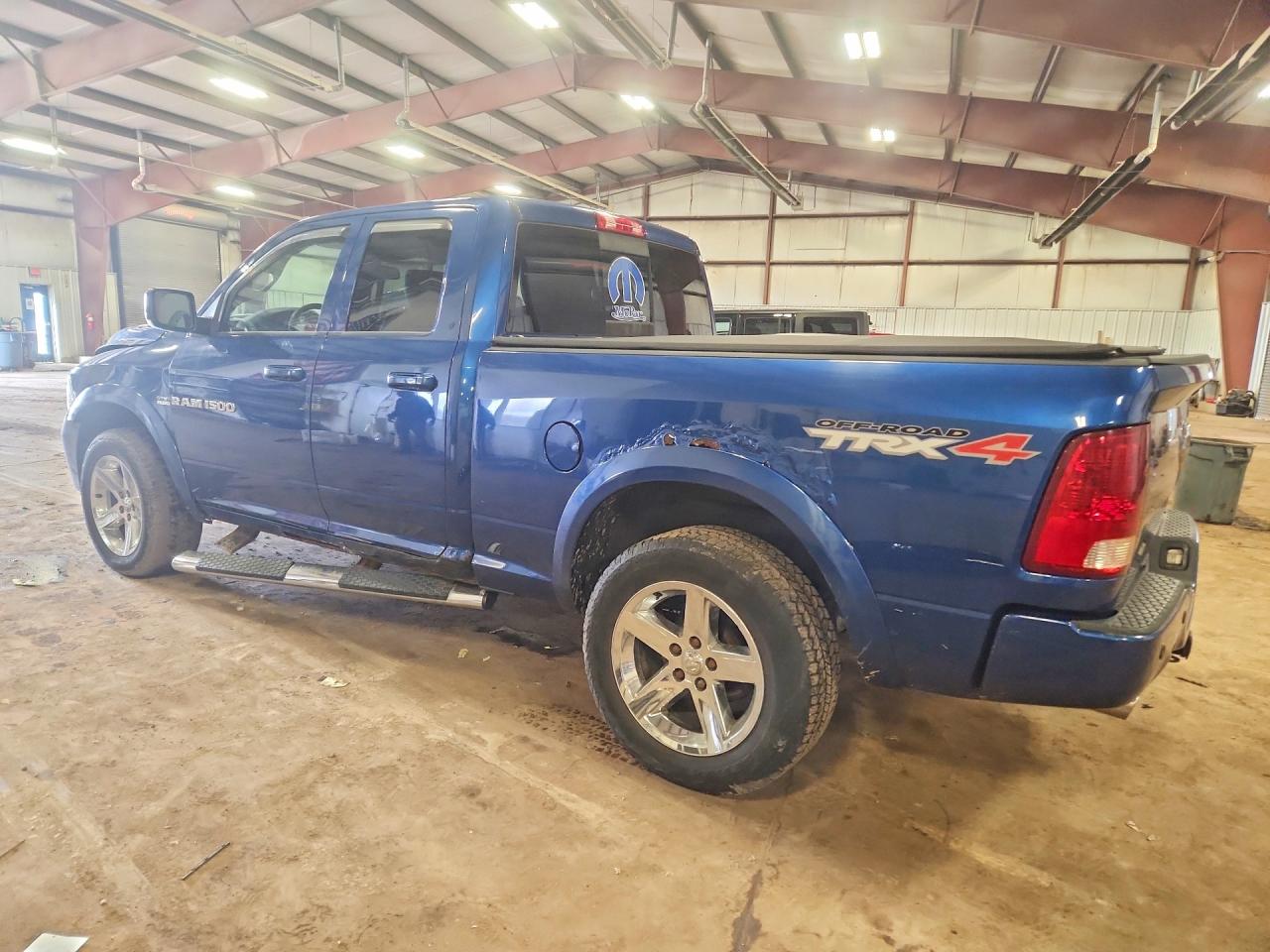 Dodge Ram 1500