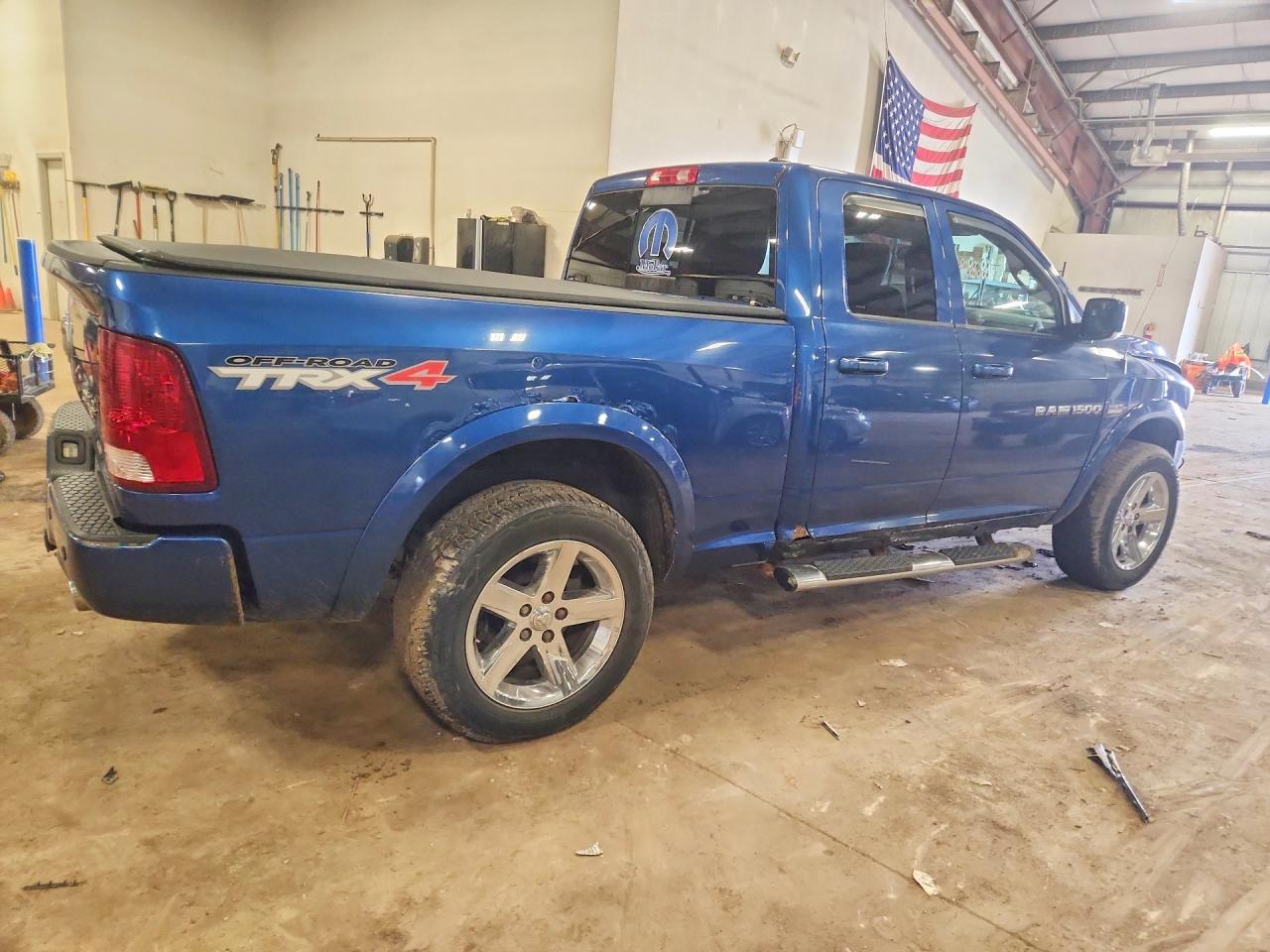 Dodge Ram 1500