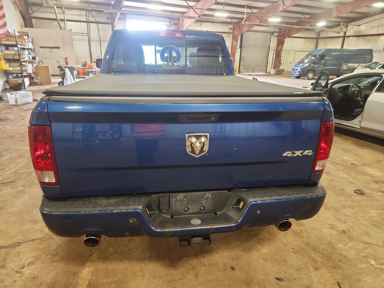 Dodge Ram 1500