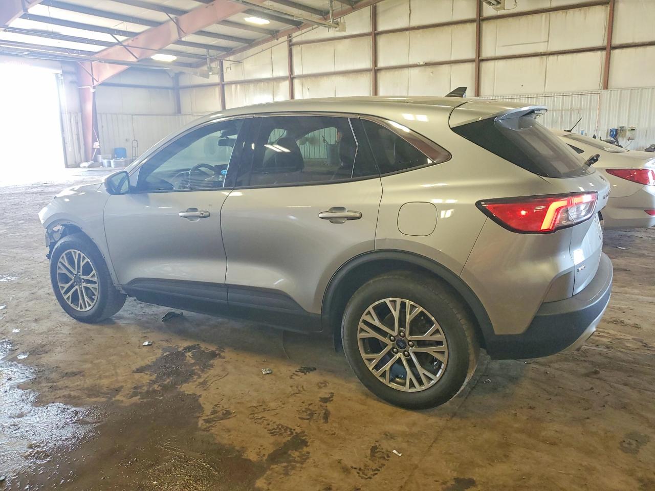 Ford Escape Sel