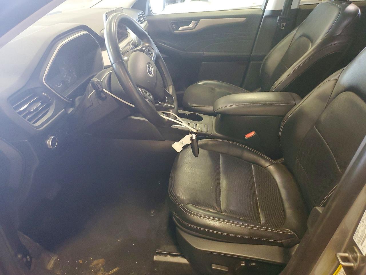 Ford Escape Sel