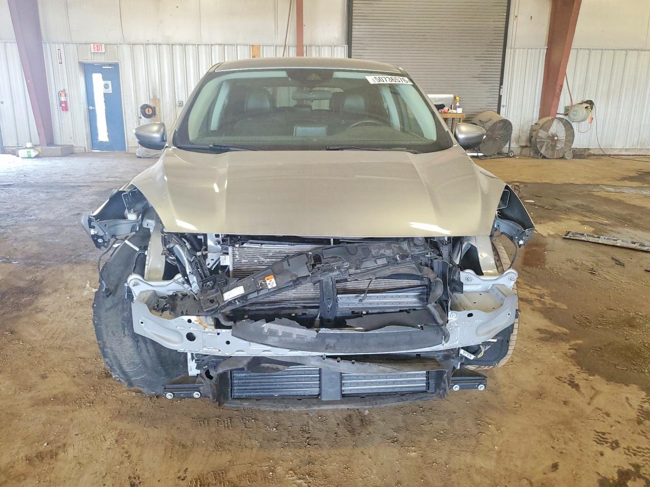 Ford Escape Sel
