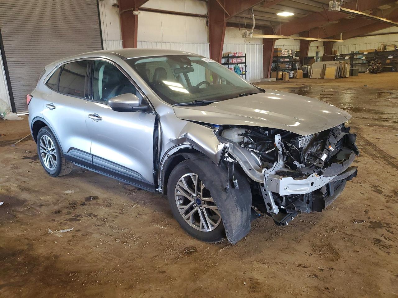 Ford Escape Sel