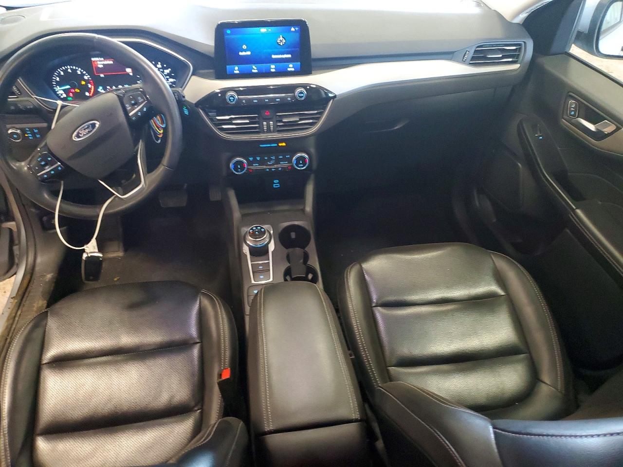 Ford Escape Sel