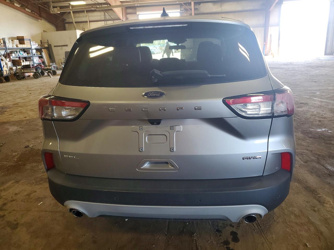 Ford Escape Sel