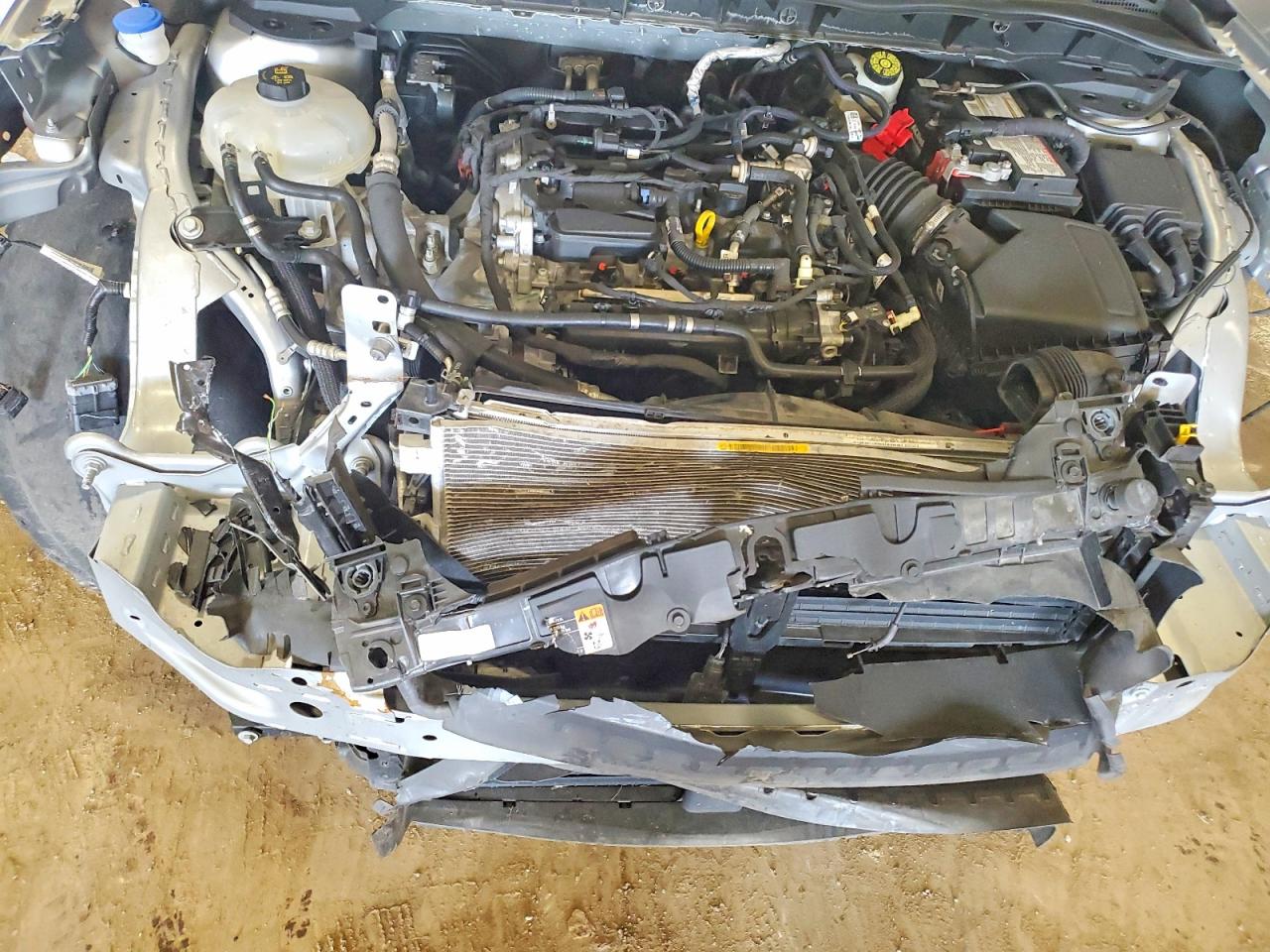 Ford Escape Sel