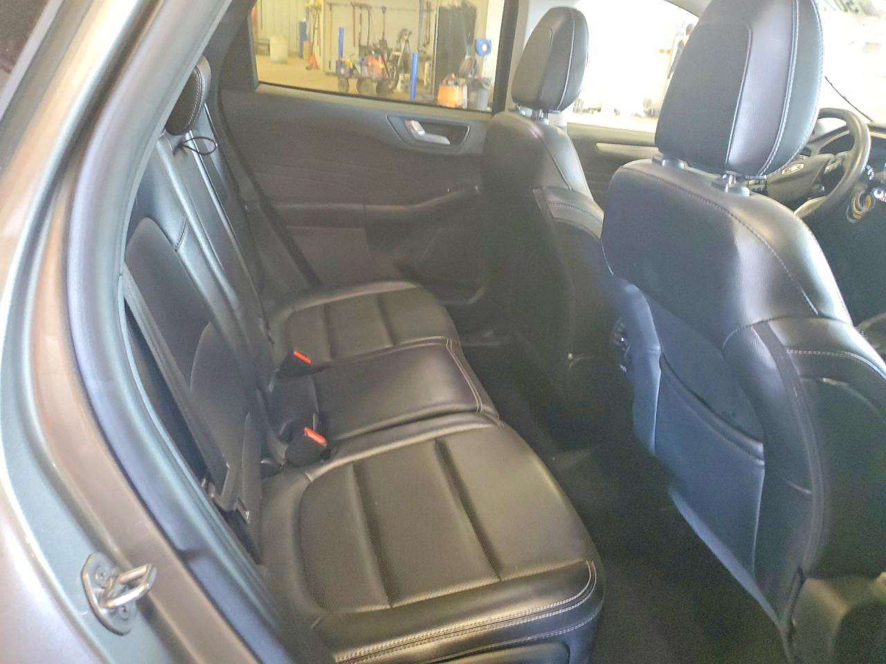 Ford Escape Sel