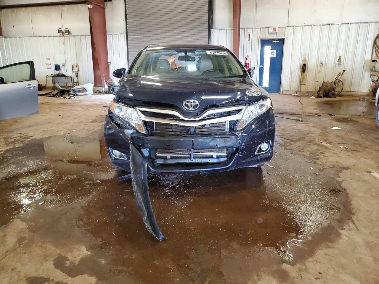 Toyota Venza Xle