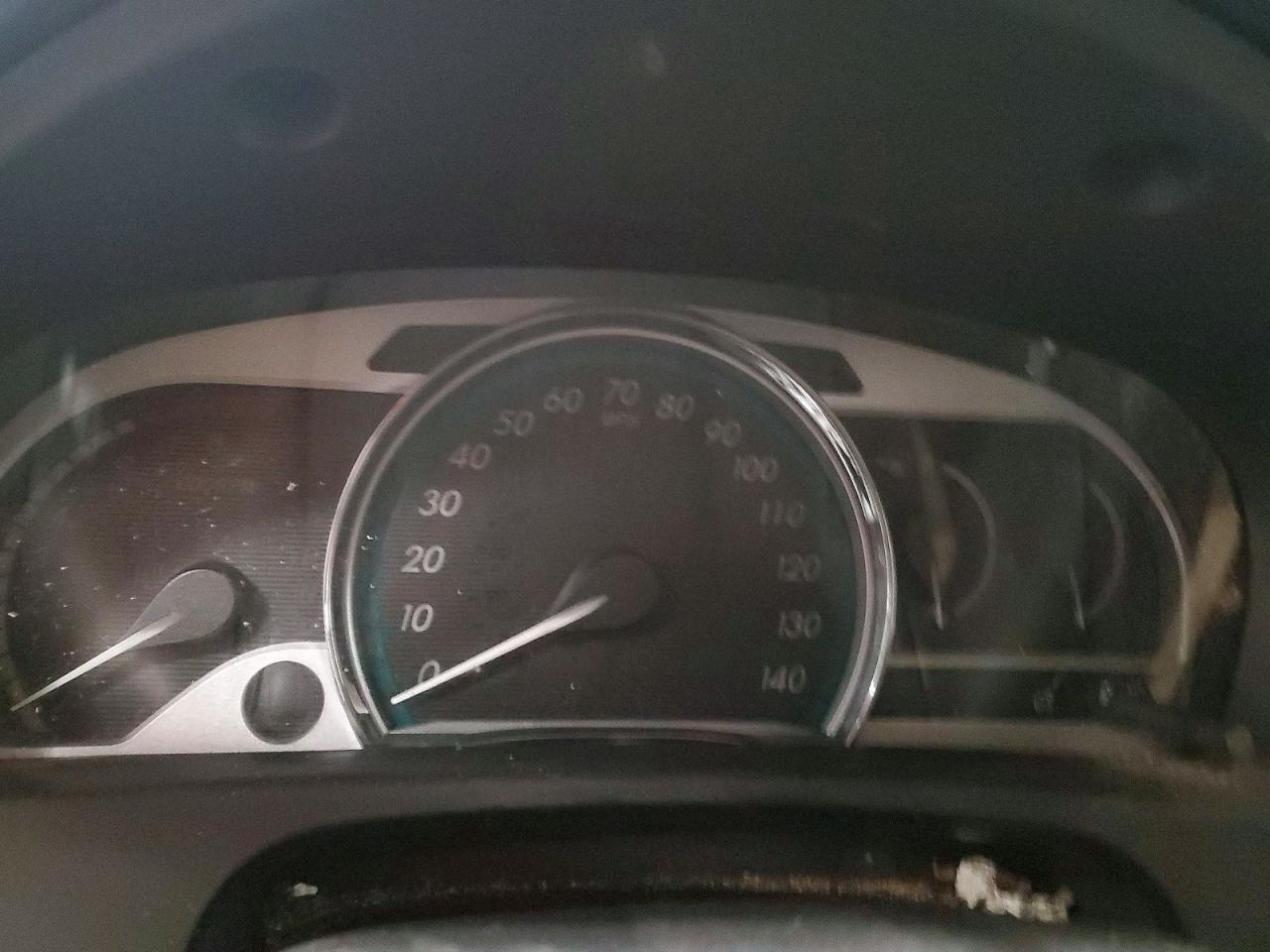 Toyota Venza Xle
