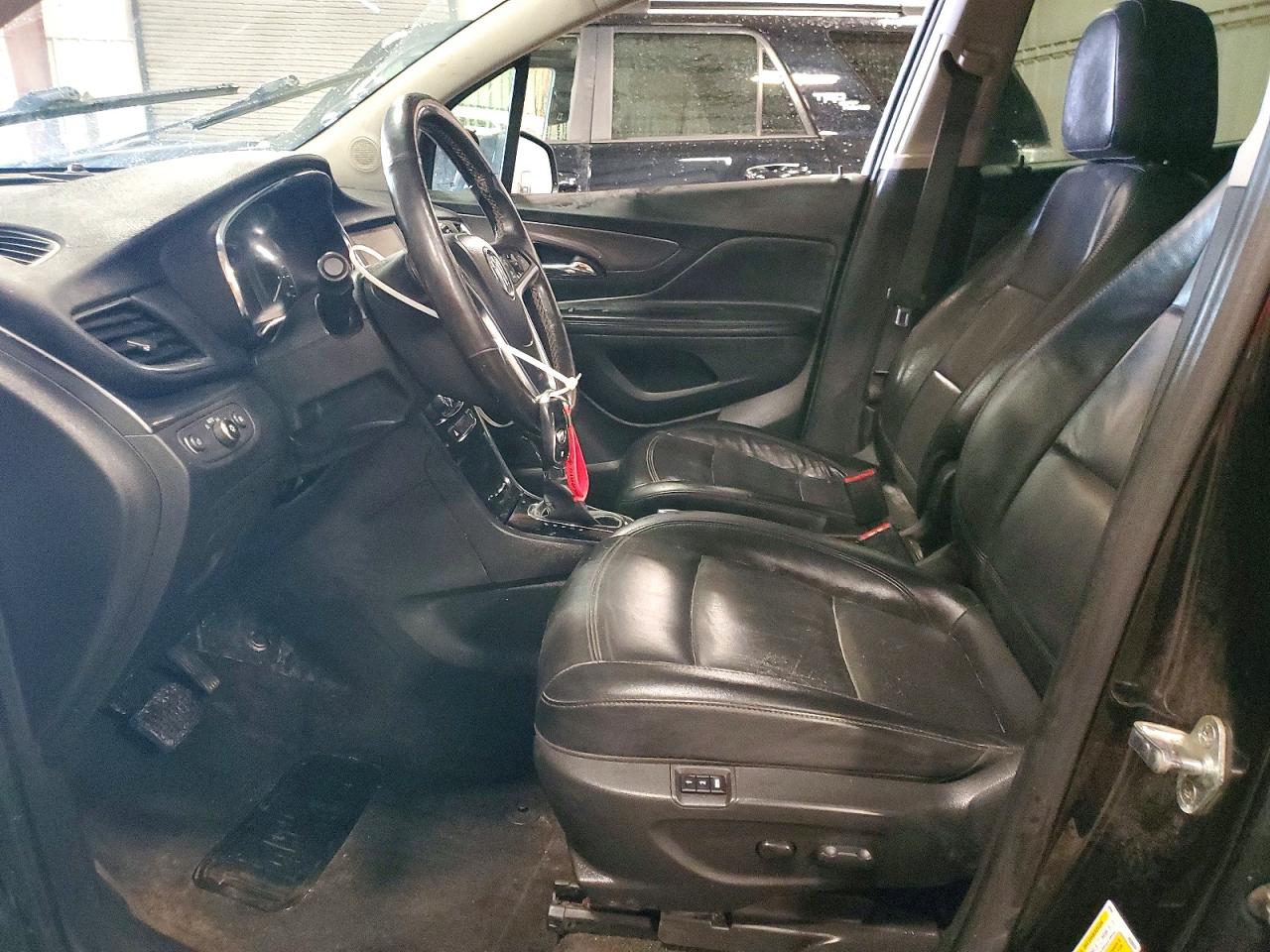 Buick Encore Essence