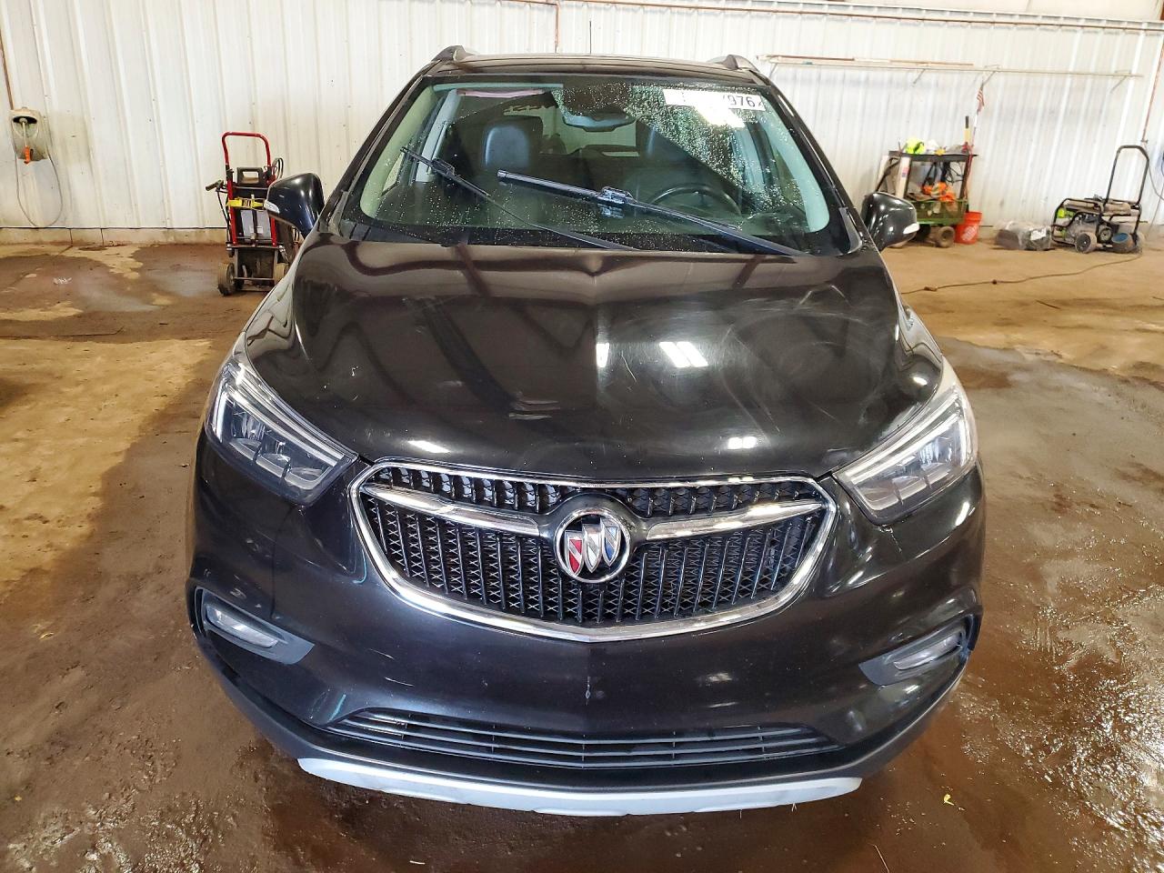 Buick Encore Essence