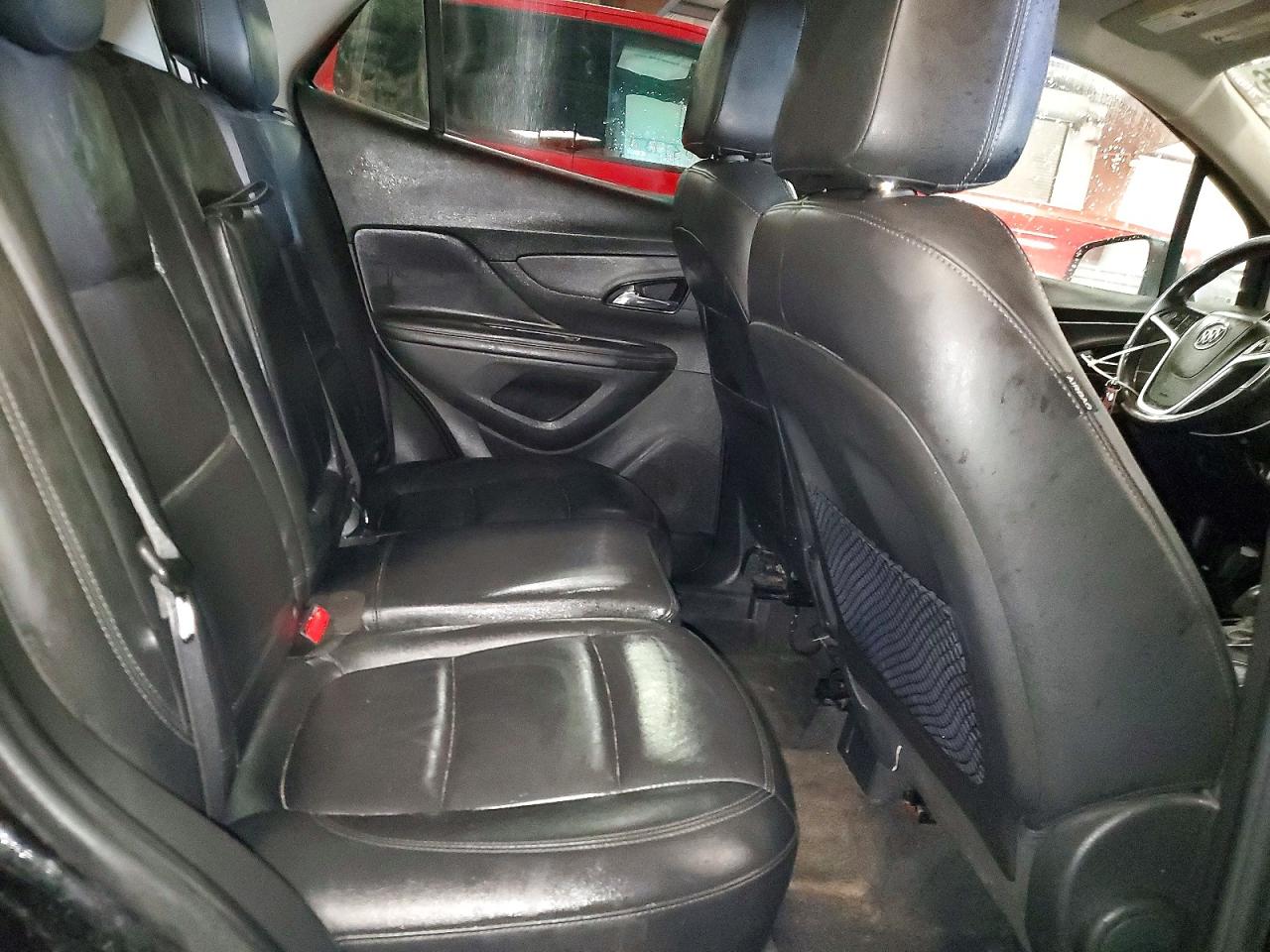Buick Encore Essence