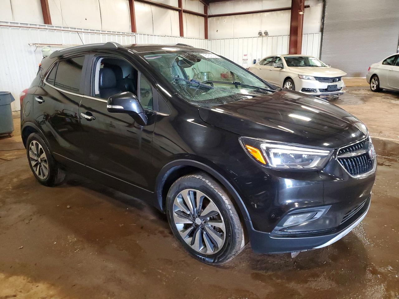 Buick Encore Essence