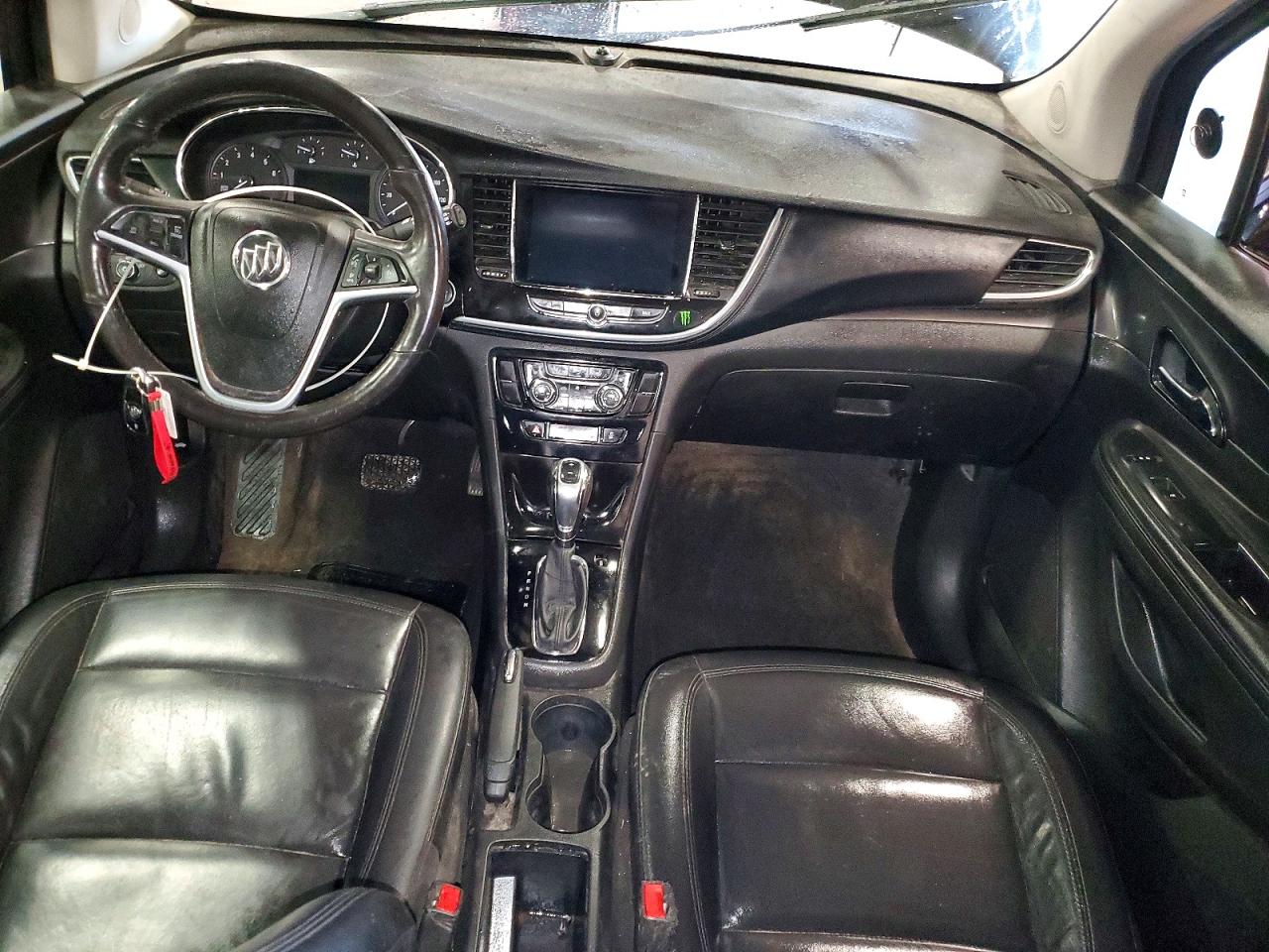 Buick Encore Essence