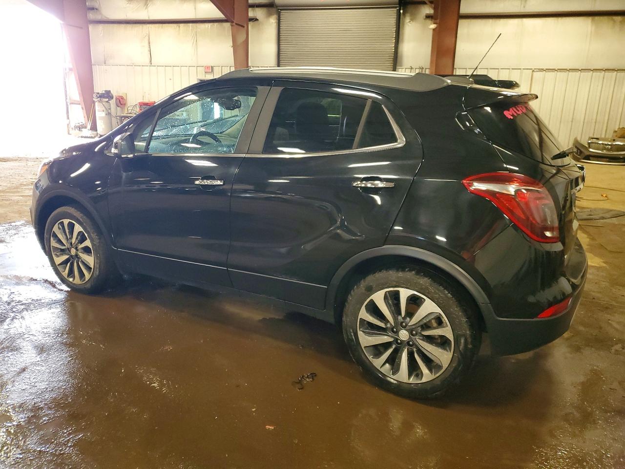 Buick Encore Essence