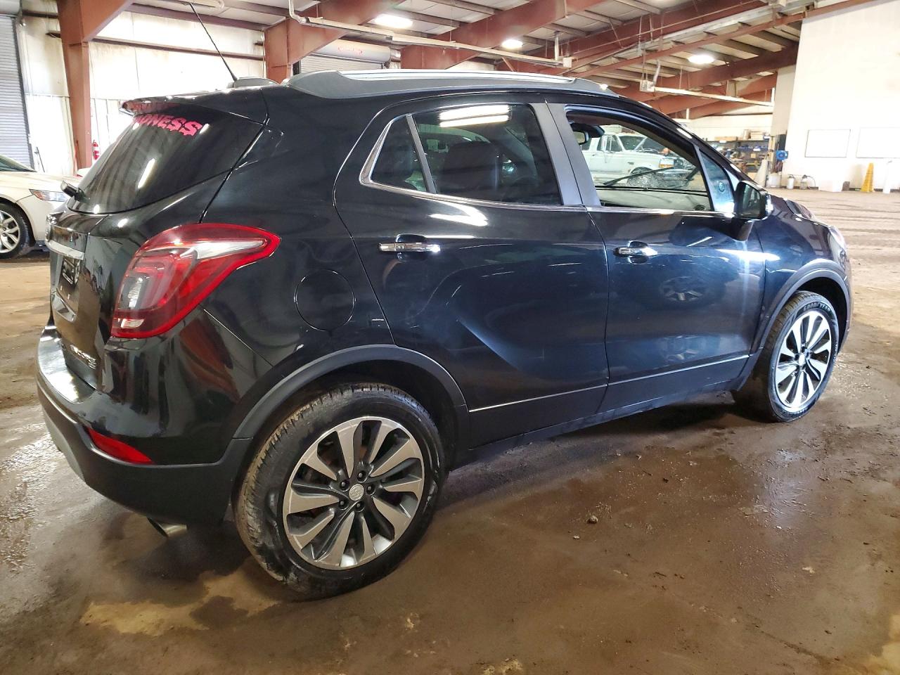 Buick Encore Essence
