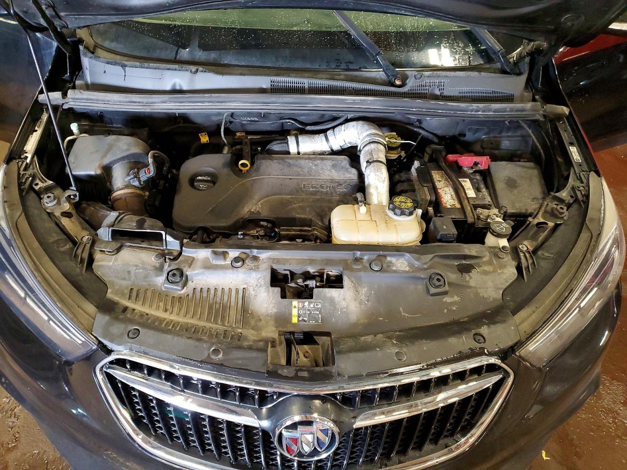 Buick Encore Essence
