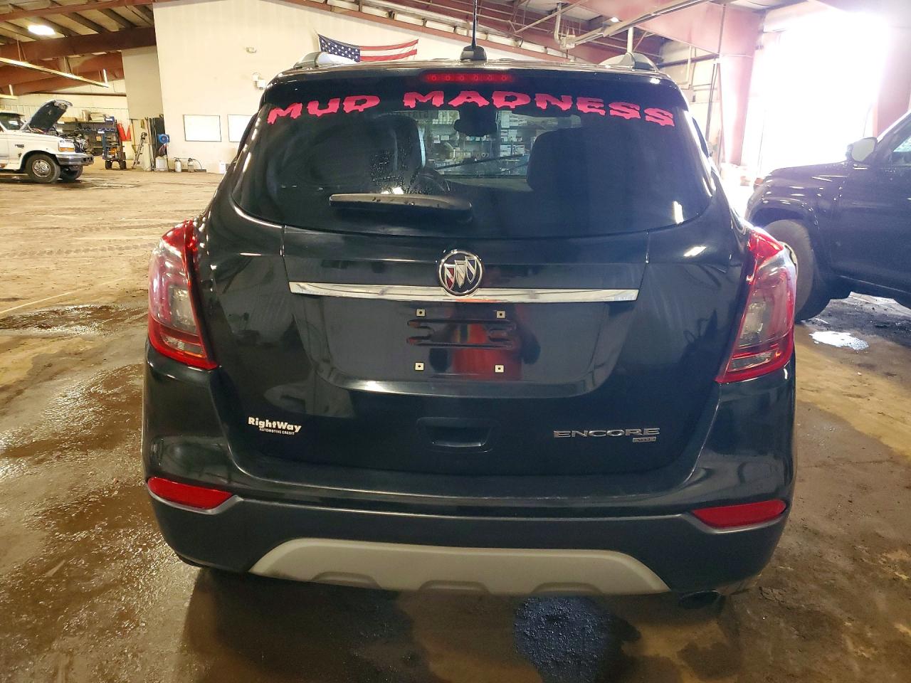 Buick Encore Essence