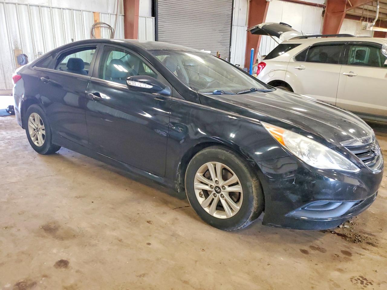 Hyundai SONATA Gls