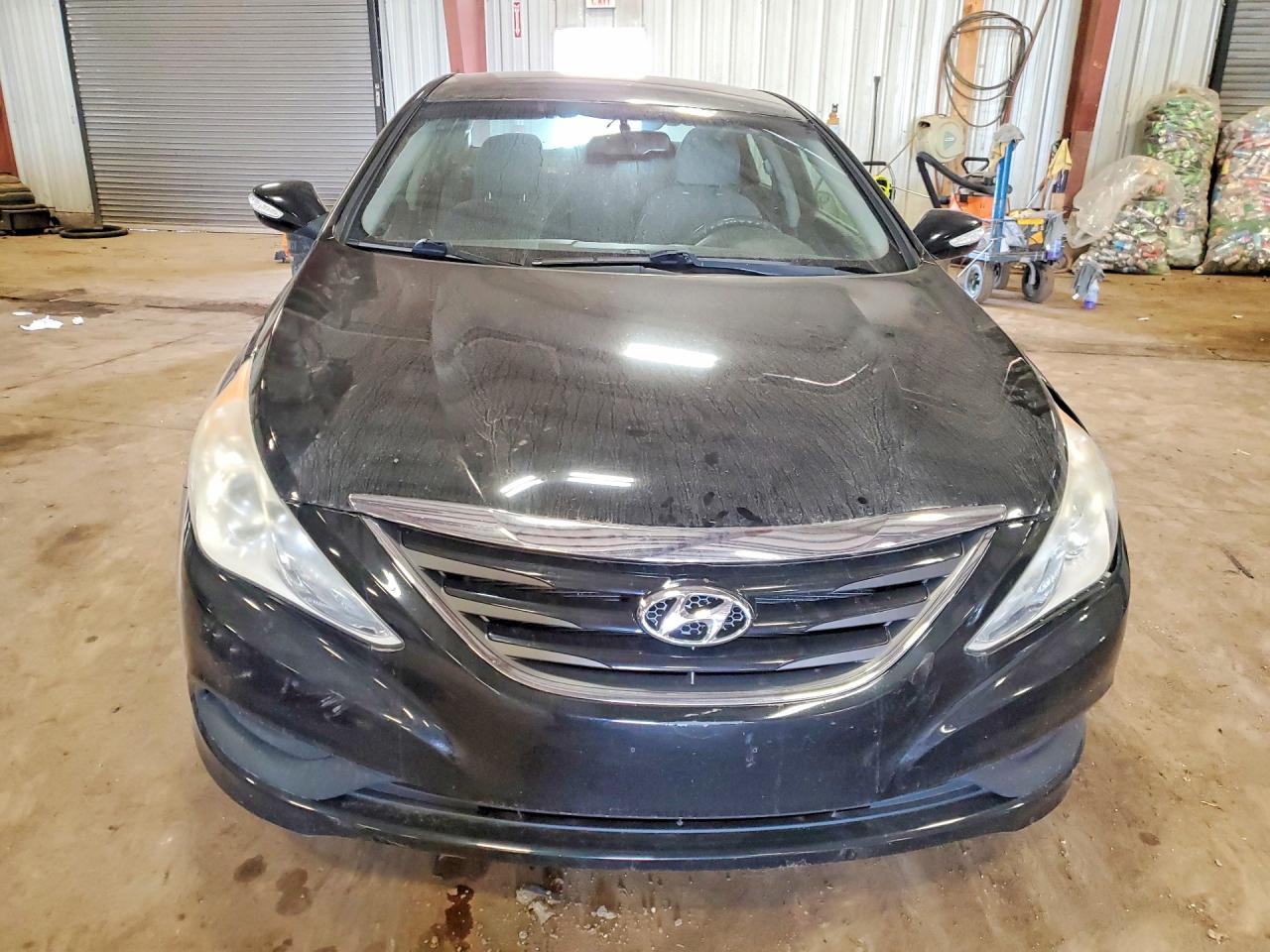 Hyundai SONATA Gls
