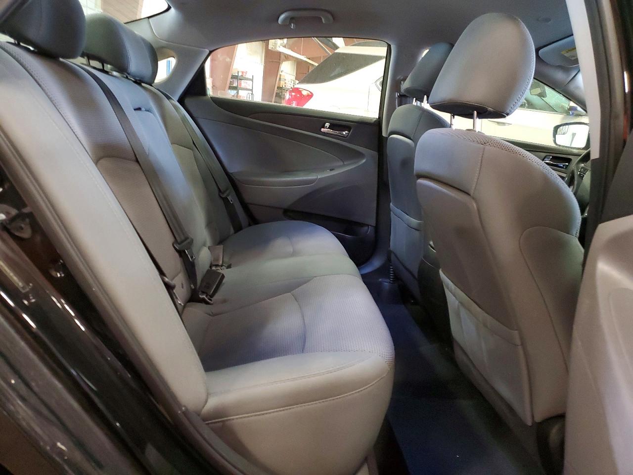 Hyundai SONATA Gls