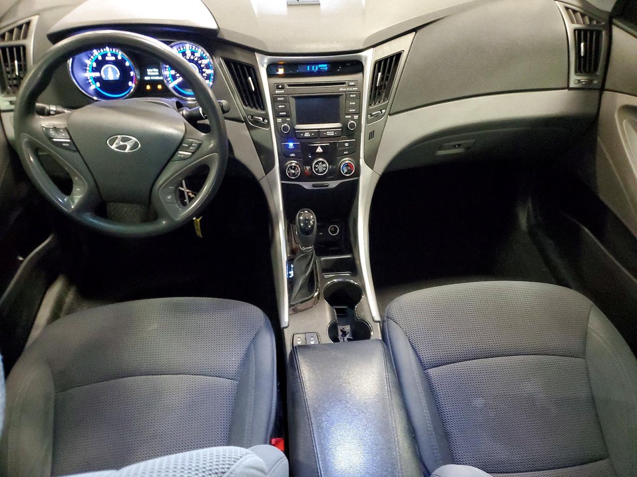 Hyundai SONATA Gls