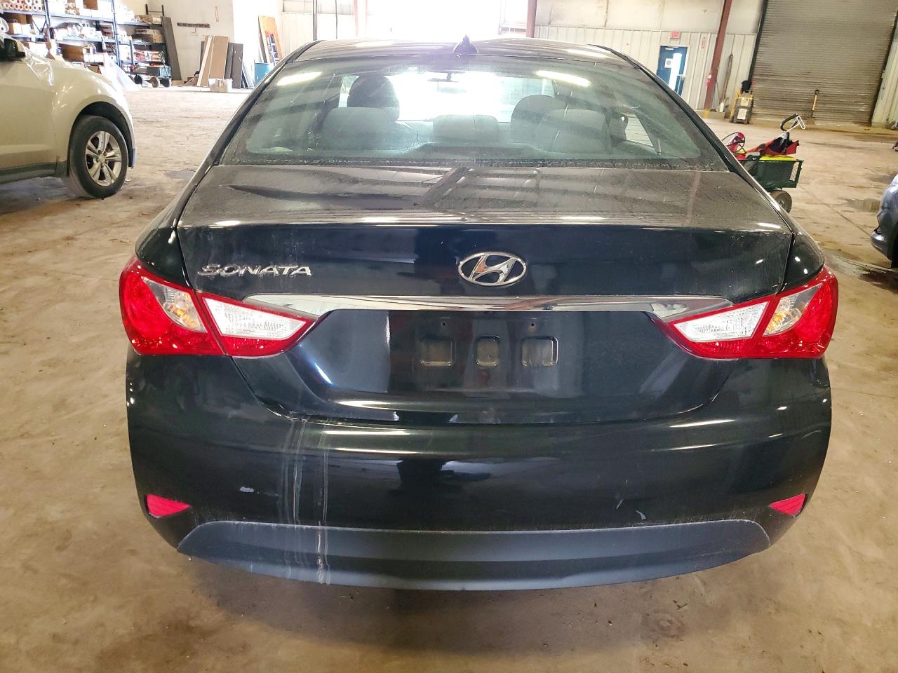 Hyundai SONATA Gls