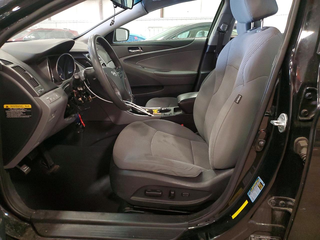 Hyundai SONATA Gls