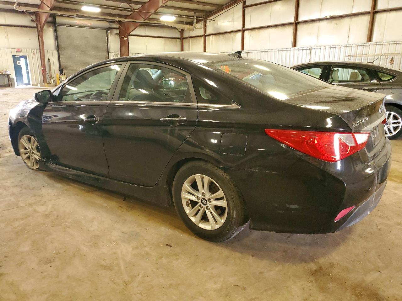 Hyundai SONATA Gls