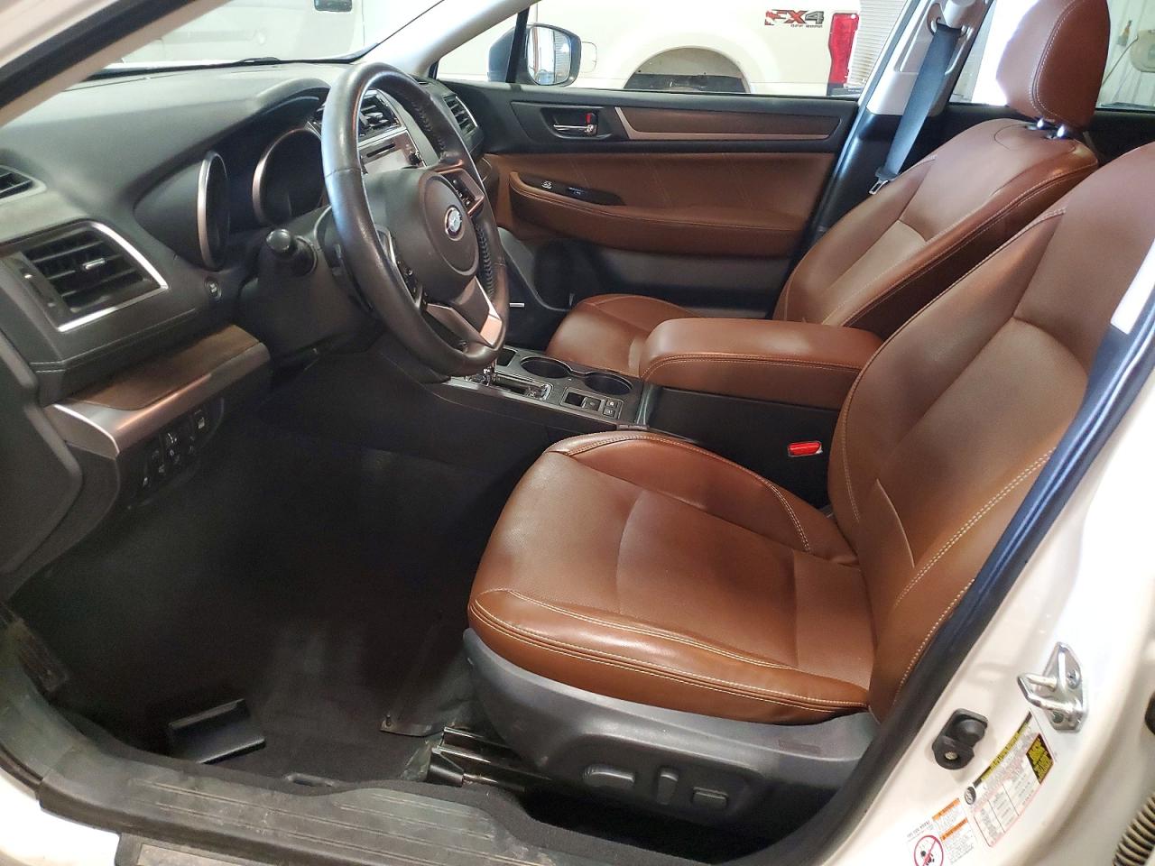 Subaru Outback Touring