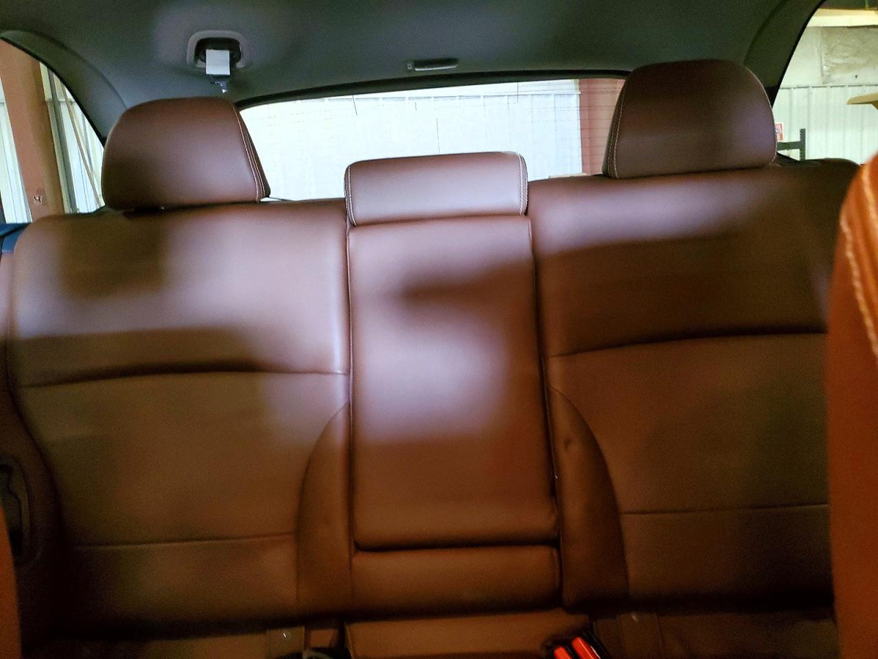 Subaru Outback Touring