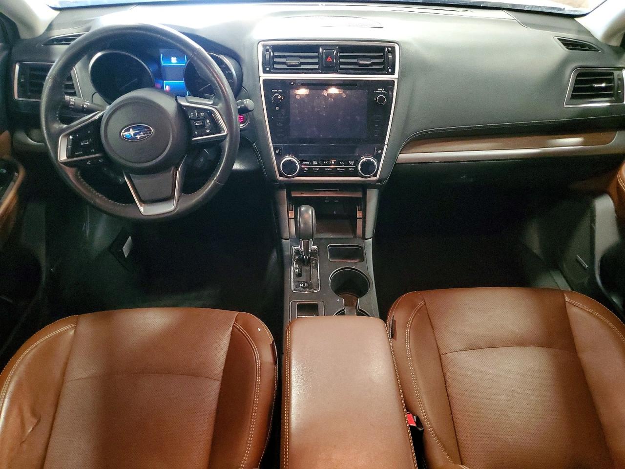 Subaru Outback Touring