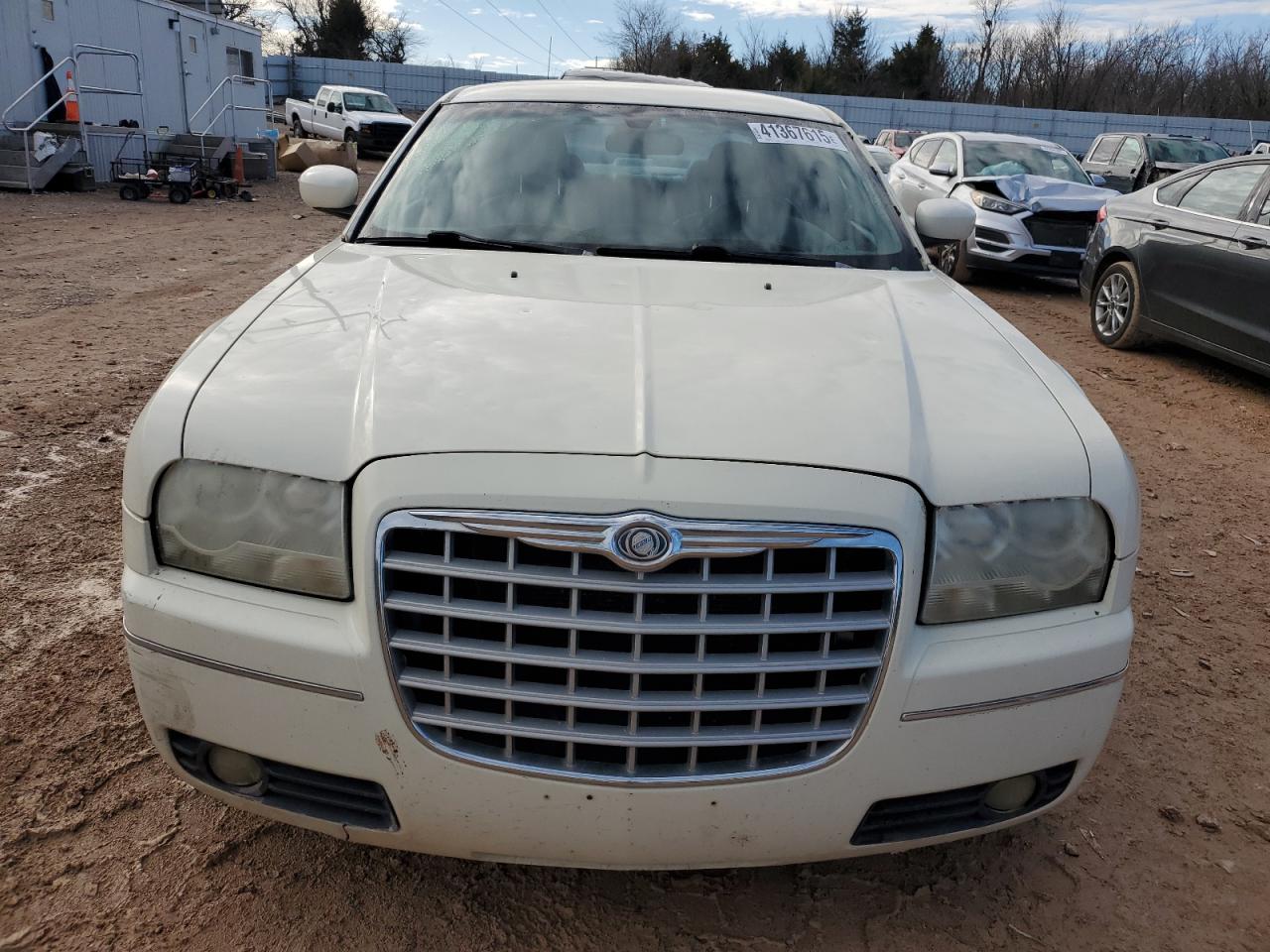 Chrysler 300 Touring