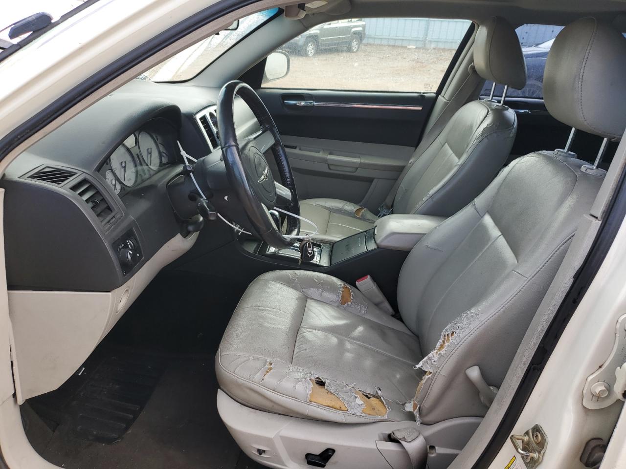 Chrysler 300 Touring