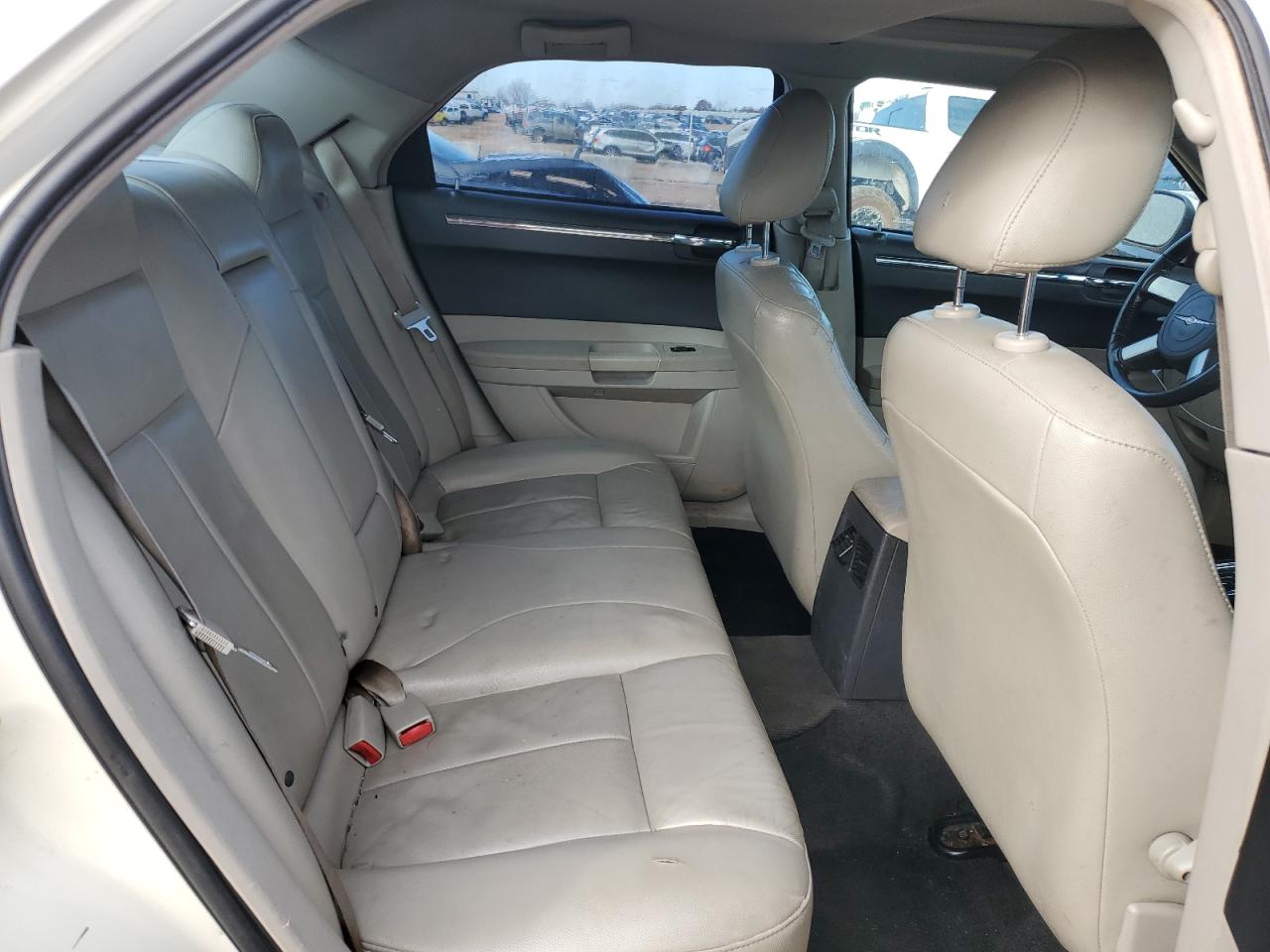 Chrysler 300 Touring