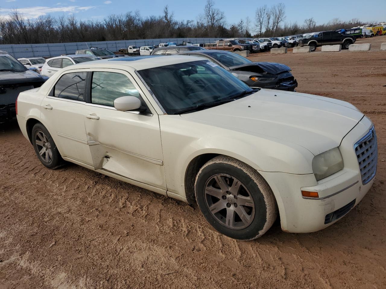 Chrysler 300 Touring