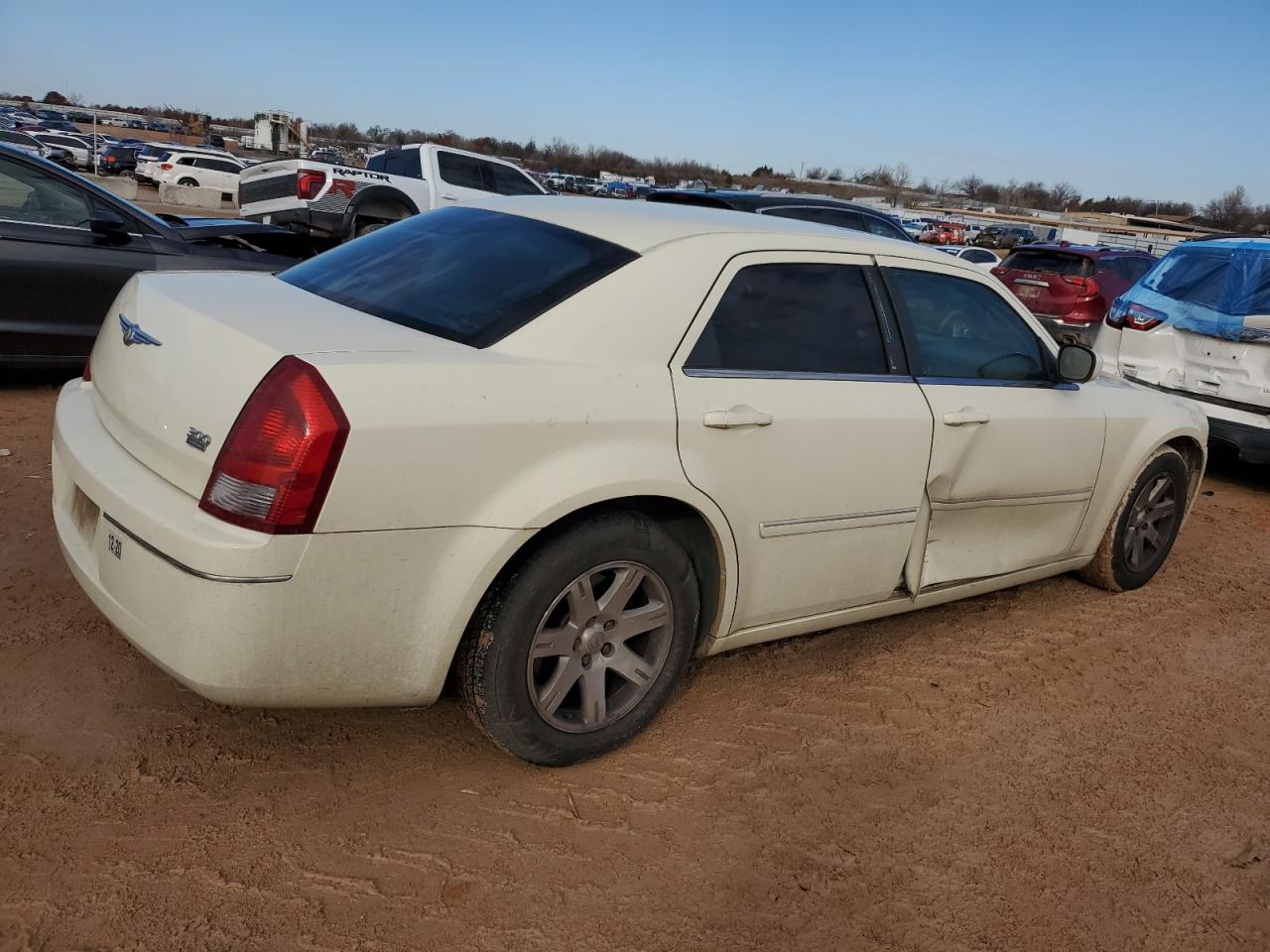 Chrysler 300 Touring